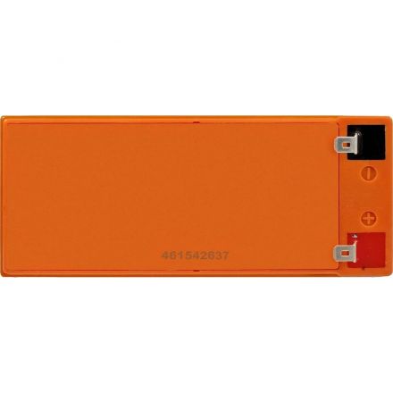 Батарея для ИБП ExeGate HRL 12-9 (12V 9Ah 1234W, клеммы F2) Батарея для ИБП ExeGate HRL 12-9 (12V 9Ah 1234W, клеммы F2)