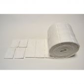 Перевяз. ср-ва Ватное полотно 100гр 260 стиков Емельянъ Савостинъ ШК9050