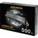 SSD накопитель ADATA LEGEND 860 500GB M.2 PCIe4.0x4(SLEG-860-500GCS) SSD накопитель ADATA LEGEND 860 500GB M.2 PCIe4.0x4(SLEG-860-500GCS)