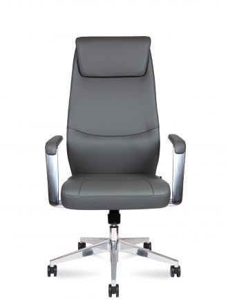 Кресло Norden Davos Grey L331HCA-Grey Кресло Norden Davos Grey L331HCA-Grey