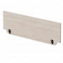 Экран для бенч-систем Everprof EVO (ЭВО) 1580х18x455 Дуб Соната