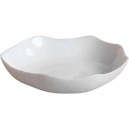 Тарелка суповая Luminarc Galeo White 20,5 см, 4 шт. в упаковке
