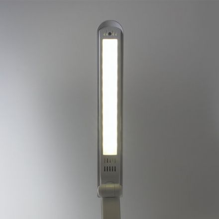 Настольная лампа / светильник SONNEN PH-307, на подставке, светодиодная, 9 Вт, пластик, белый, 236683 Настольная лампа / светильник SONNEN PH-307, на подставке, светодиодная, 9 Вт, пластик, белый, 236683