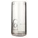 Ирригатор для полости рта REVYLINE RL 420, портативный, емкость резервуара 0,18 л, 2 насадки, белый