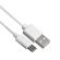 Ирригатор для полости рта REVYLINE RL 420, портативный, емкость резервуара 0,18 л, 2 насадки, белый