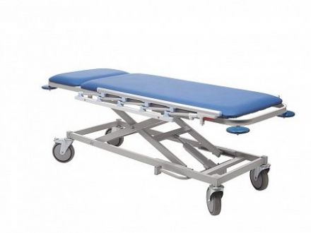 Тележка для перевозки больных МД ТБЛ-01 Тележка для перевозки больных МД ТБЛ-01