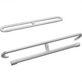 Подставка UGREEN для ноутбука LP846 (45415)портативн. Invisible 13-16'' сер Подставка UGREEN для ноутбука LP846 (45415)портативн. Invisible 13-16'' сер