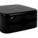 Диспенсер для полотенец LAIMA PROFESSIONAL PREMIUM BLACK (Система H3), V-сложения, черный, ABS-пластик, 609523