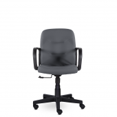 Кресло К-11 Фест Н пластик Z71 (серый) Кресло К-11 Фест Н пластик Z71 (серый)