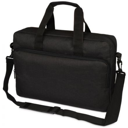 Сумка для документов с отд.для ноутбука 'Planar' 17, черный, 938517 Сумка для документов с отд.для ноутбука 'Planar' 17, черный, 938517