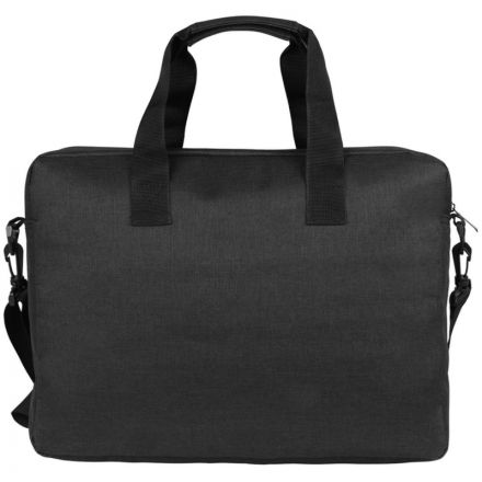 Сумка для документов с отд.для ноутбука 'Planar' 17, черный, 938517 Сумка для документов с отд.для ноутбука 'Planar' 17, черный, 938517