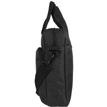 Сумка для документов с отд.для ноутбука 'Planar' 17, черный, 938517 Сумка для документов с отд.для ноутбука 'Planar' 17, черный, 938517