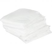 Простыня н/с. 200x80 спанлейс пл. 40, 10 шт/уп Инмедиз