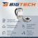 Чайник BigTech FEK206SG, 1,7л,2200, Strix, стекло,металл