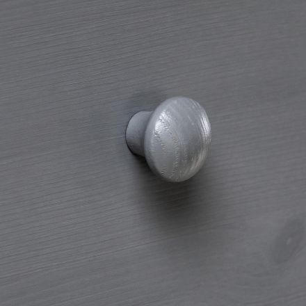 Leset Комод "Мира-6" (Комод 06), Серый Leset Комод "Мира-6" (Комод 06), Серый