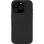 Чехол Rocket Silk,защитн. iPhone 16 Pro,силик,чёрный (RCS664BL63PSL-I24M) Чехол Rocket Silk,защитн. iPhone 16 Pro,силик,чёрный (RCS664BL63PSL-I24M)