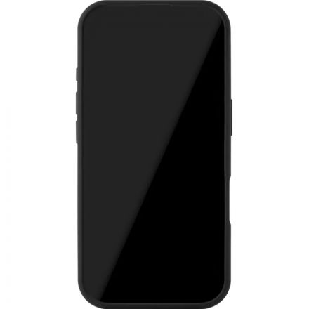 Чехол Rocket Silk,защитн. iPhone 16 Pro,силик,чёрный (RCS664BL63PSL-I24M)