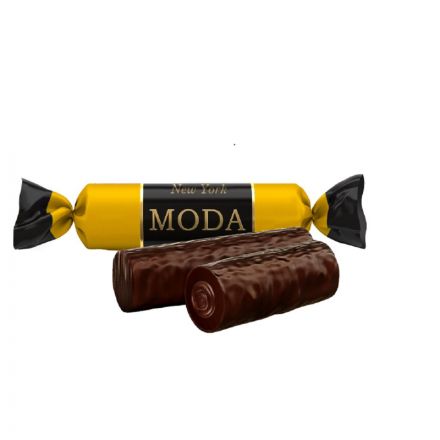 Конфеты шоколадные Moda Ассорти, 1кг