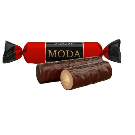 Конфеты шоколадные Moda Ассорти, 1кг