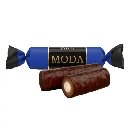 Конфеты шоколадные Moda Ассорти, 1кг