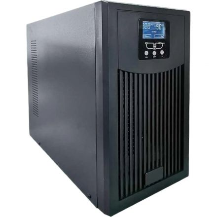 ИБП Turbosky 2KVA, Max 2000 ВxА ИБП Turbosky 2KVA, Max 2000 ВxА