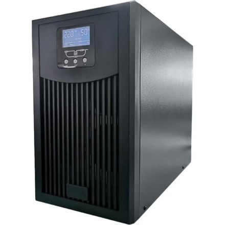 ИБП Turbosky 2KVA, Max 2000 ВxА ИБП Turbosky 2KVA, Max 2000 ВxА