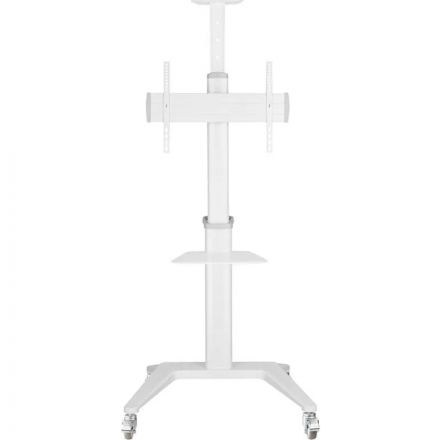 Стойка мобильная Digis 34-70, поворот 90°, VESA 600x400мм, 70 кг, DSM-P764C Стойка мобильная Digis 34-70, поворот 90°, VESA 600x400мм, 70 кг, DSM-P764C