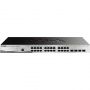 Коммутатор D-Link DGS-1210-28/ME/B2A(DGS-1210-28/ME/B2A)