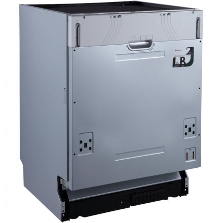 Встраиваемая посудомоечная машина Evelux BD 6001 Встраиваемая посудомоечная машина Evelux BD 6001