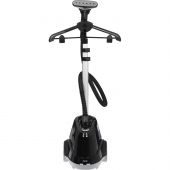 Отпариватель Centek CT-2387 (черный) 2200Вт, 2.9л Пар 45г/мин,вешалка Отпариватель Centek CT-2387 (черный) 2200Вт, 2.9л Пар 45г/мин,вешалка