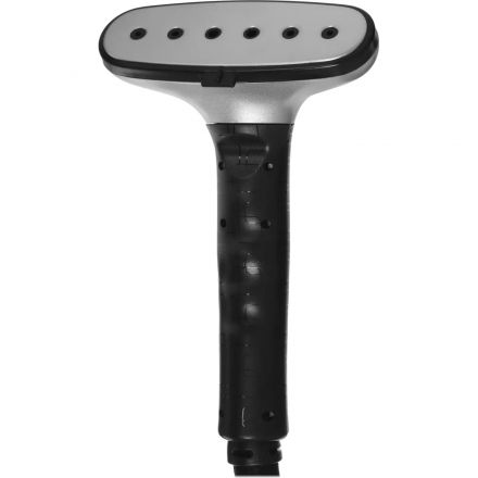 Отпариватель Centek CT-2387 (черный) 2200Вт, 2.9л Пар 45г/мин,вешалка