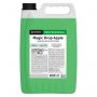 Средство для мытья посуды 5 л, PRO-BRITE MAGIC DROP Apple, с ароматом яблока, нейтральное, концентрат, 031-5