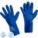 Перчатки защитные ПВХ Gward Sandy (PVC009) р.10 (6пар/уп)