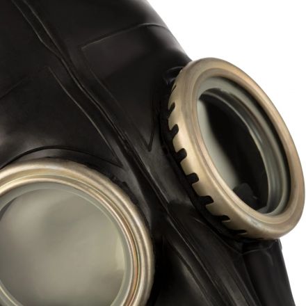 Маска полная Лицевая часть ШМП-1 рост 3 Маска полная Лицевая часть ШМП-1 рост 3