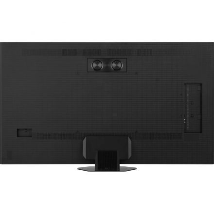 Телевизор Hisense 55U8Q, Mini LED