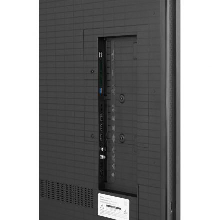 Телевизор Hisense 55U8Q, Mini LED