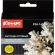Картридж струйный Комус PGI-1400XL Y жел.для Canon MB2040/MB2140/MB2740