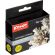 Картридж струйный Комус PGI-1400XL Y жел.для Canon MB2040/MB2140/MB2740