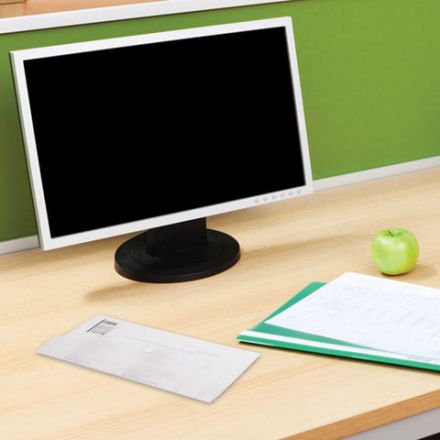 Папка-конверт с кнопкой МАЛОГО ФОРМАТА (250х135 мм), матовая прозрачная, 0,18 мм, BRAUBERG, 227316 Папка-конверт с кнопкой МАЛОГО ФОРМАТА (250х135 мм), матовая прозрачная, 0,18 мм, BRAUBERG, 227316