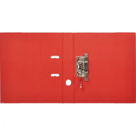 Папка-регистратор Bantex Strong Line 50 мм красная Папка-регистратор Bantex Strong Line 50 мм красная