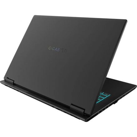 Ноутбук Gigabyte A16 GA63H(3THK3KZ893SD)R AI7-260/16Gb/512GbSSD/RTX/16/NoOS Ноутбук Gigabyte A16 GA63H(3THK3KZ893SD)R AI7-260/16Gb/512GbSSD/RTX/16/NoOS