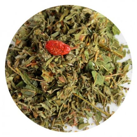 Чай Altavita Витаминный коктейль Алтайский травян., 45г Чай Altavita Витаминный коктейль Алтайский травян., 45г