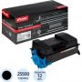 Картридж лазерный Комус 418478 чер. для Ricoh IM 550F/600F/600SRF P800/801