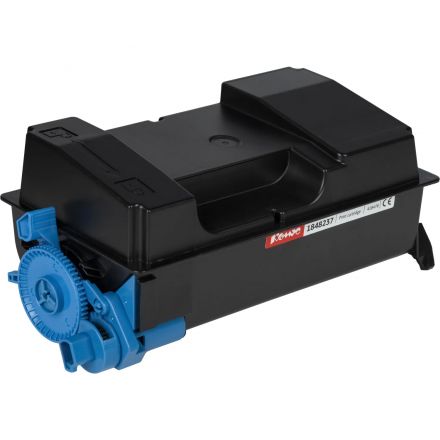 Картридж лазерный Комус 418478 чер. для Ricoh IM 550F/600F/600SRF P800/801
