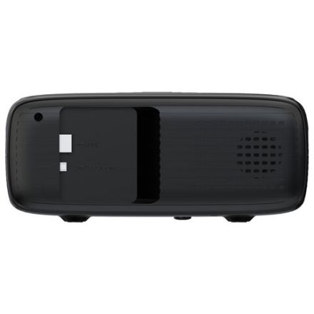 Проектор CACTUS CS-PRM.07B.WUXGA, LCD, 1920x1080, 16:9, 3200 лм, 1500:1, 1,16 кг, черный