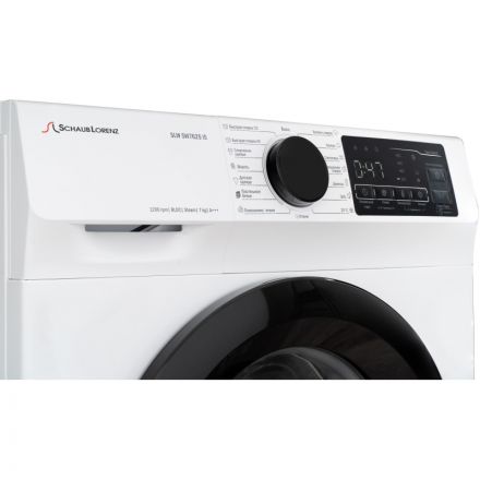 Стиральная машина SCHAUB LORENZ SLW SW7625 IS Стиральная машина SCHAUB LORENZ SLW SW7625 IS