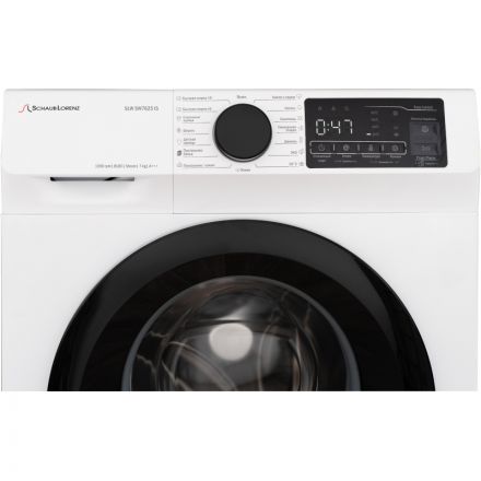 Стиральная машина SCHAUB LORENZ SLW SW7625 IS Стиральная машина SCHAUB LORENZ SLW SW7625 IS