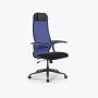 Кресло Sit 10 B1-111U - X2+UMF(X1) /Ub00/Wh00/U0mL-b(M09.B11.G19.W02) Синий-Черный Кресло Sit 10 B1-111U - X2+UMF(X1) /Ub00/Wh00/U0mL-b(M09.B11.G19.W02) Синий-Черный