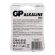 Батарейки КОМПЛЕКТ 4 шт., GP Alkaline, A76 (G13, LR44), алкалиновая, блистер, A76-С10, A76F-2CRU4