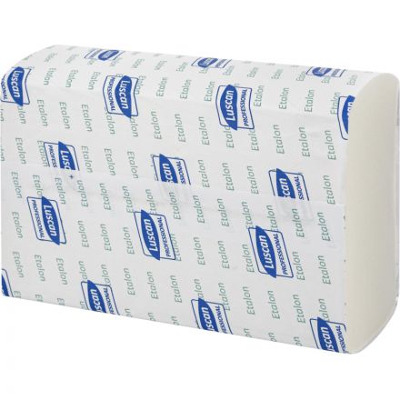 Полотенца бумажные д/дисп. Luscan Professional Zслож2слбелцел190л20пач/уп С Полотенца бумажные д/дисп. Luscan Professional Zслож2слбелцел190л20пач/уп С